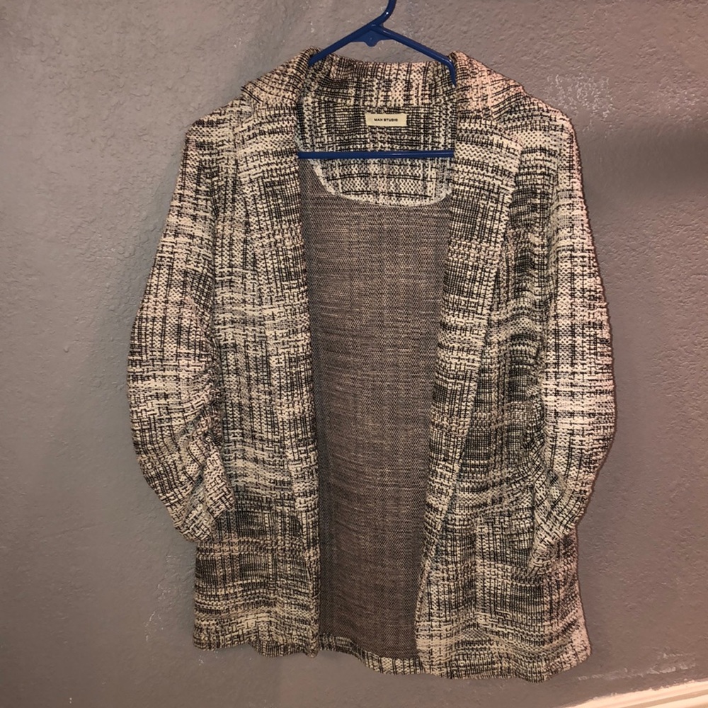 2 FOR $10 Max Studio Blazer